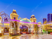 恒大珺睿府即将盛大开盘 360°盛启精彩人生