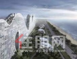 北部湾壹号工地观摩会 千名建筑业同行盛赞