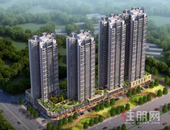 南宁没有公园地产？“玉林地产一哥”中鼎的“公园首府”低调破局