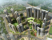 【解密】恒大的百万城邦之作—创造TOD与海绵城市