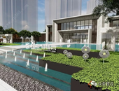 【众泰·御珑湾】中美主持人“对战”，刘欣冷静睿智