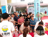 掘金南宁北，诗蓝春晓国色芳华！