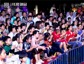 燃爆南宁，皇家魔幻大马戏完美落幕