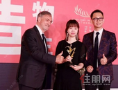 用融创西南社会影响力，打开世界的创意设计