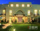 新城·悦隽江山|万元升级时代，开启凤岭南滨江叠墅范本