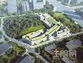 深圳4个区新增两万个学位!10余所新学校9月开学