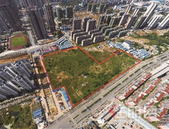 云星集团即将开发柳州市鱼峰区水南村炮团路项目