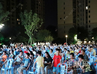 震撼之行！上周末，一波人走进这个湖景美宅，见证这家地产的品质匠心！