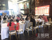 通建中天城 | 邂逅故宫 - DIY口红美学，为生活添色彩！