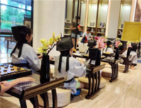 国风会客厅 | 夏至已至然 趣意更未息