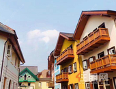 南宁醉美营销中心开放,一场艺术美学的盛宴倾城绽放!