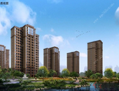 海润·百利尊品6月特推10套特价房，一口价3888－4288元/㎡！