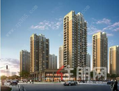 观点指数 | 五月土地市场报告：温和上行