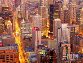 社科院报告：5月核心城市房价涨速减缓