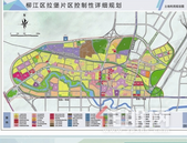 柳州市柳江区拉堡片控制性详细**出炉