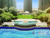 所见即所得，金色维也纳精品准现房火热开抢！