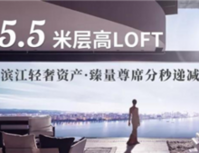 匠心筑造 品鉴非凡|三胞精装样板间升级绽放 献你更惊艳的滨江奢寓！