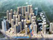 坪山恒大城开盘在即 **享开盘95折 ***3.4万/㎡起