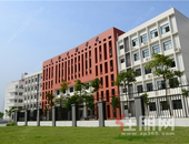 荣和公园大道，园境凤岭北优校「双天桃」