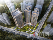 凤岭北城市门户新区，毛坯城芯精品不容错过！   