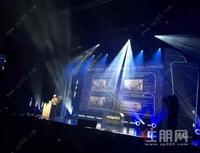 2019首届金知了戛纳国际创意节，融创西南获“社会影响力金奖”