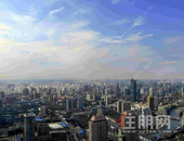 “趋稳”成为楼市新常态（锐财经）