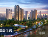 南宁二中学霸刷屏朋友圈，但ta才是南宁地产圈里 的学霸级神盘！