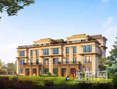 皇庭天麓湖二期香榭丽建面 约186-236㎡新品钜献