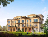 皇庭天麓湖二期香榭丽建面 约186-236㎡新品钜献