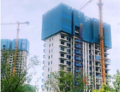 碧桂园·滨江府六月家书