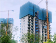 碧桂园·滨江府六月家书