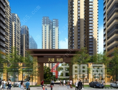 水上狂欢 无惧挑战 天健和府水上气排球赛再度开战