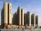 “标营芯，地铁旁，学府荟萃，法式美宅”这个纯新盘都占齐了！