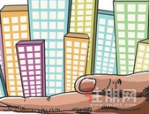 房产继承免征个税并非新政，但这些税费还是要交的