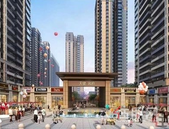 双地铁+双学校! 南宁这个盘除了说“买”我没有其他建议