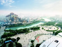 大玉林，正在崛起！这里有全新的吃喝玩乐购，玉林人越来越幸福~~~