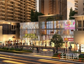 凤岭北新增5所学校! 片区内规模* 大, **所九年制公立学校将诞生