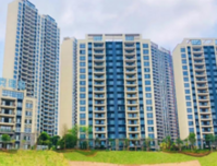 碧桂园帕克诺雅六月家书|如约而至，亲启美好生活