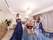 不至臻，不登场 不惊艳，不亮相