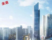 南宁的市中心究竟在哪? 天时地利人和, 朝阳终于要起飞了!