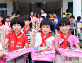  “童享艺述梦 悦读乐精彩”2019年“合景艺述馆”启航