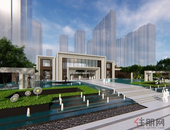 由内而外散发着美学气质的众泰·御珑湾，在贵港彻底火了！	