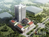 200万㎡商业帝国来袭! 宜家**进度曝光! 五象的未来太震撼