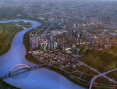 品味首府高质量生活 ，望云星璀璨未来可期