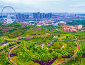 龙光地产5月销售额突破百亿创新高 全年目标完成率41%行业居前