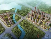 合景泰富年中感恩回馈，全线9折起