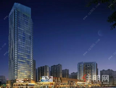 南宁又有4个纯新盘诞生! 案名公布! 五象占3个, 都靠江