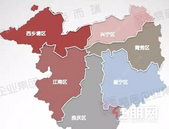 终于降了! 南宁新房成交均价11724元/㎡, 环降1.9%!