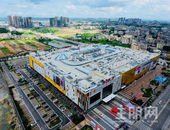 玉林这个繁华商圈居然有那么多丰富资源！背后的原因竟然是…