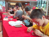 心“粽”有你，情浓端午丨贵港彰泰红“迎端午，做香包 ”活动浓情开启